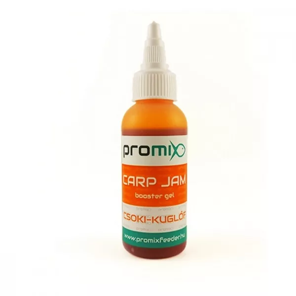 Promix Carp Jam Czekolada-Babka Płyn 60ml