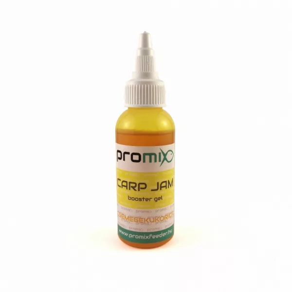 Promix Carp Jam Kukurydza Słodka Liquid 60ml