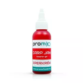 Promix Carp Jam Krem Truskawkowy Liquid 60ml