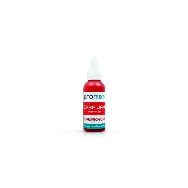 Promix Carp Jam Krem Truskawkowy Liquid 60ml