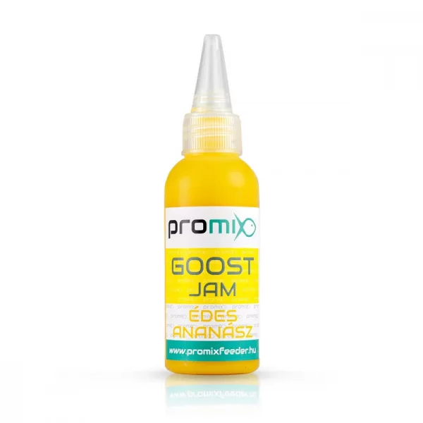Promix Carp Jam Słodki Ananas Liquid 60ml
