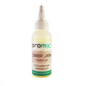 Promix Carp Jam Czosnek-Migdał Płyn 60ml