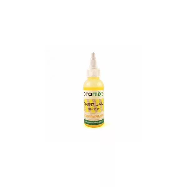 Promix Carp Jam Liquid Jogurtowo-Masłowy 60ml