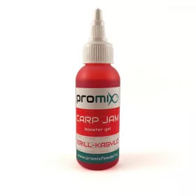 Promix Carp Jam Liquid Krill-Małża 60ml