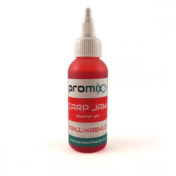 Promix Carp Jam Liquid Krill-Małża 60ml