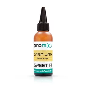 Promix Carp Jam Sweet F1 Płyn do Spryskiwania 60ml
