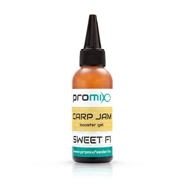 Promix Carp Jam Sweet F1 Płyn do Spryskiwania 60ml