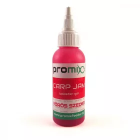 Promix Carp Jam Czerwona Jeżyna Płyn 60ml