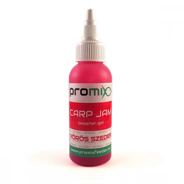 Promix Carp Jam Czerwona Jeżyna Płyn 60ml