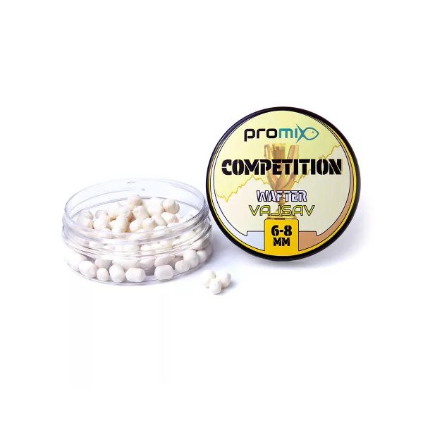 Promix Competition Wafter Kwas Masłowy 6-8mm Wafter 20gr