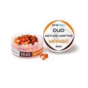Promix Duo Method Wafter Mango 10mm Wafter 18gr