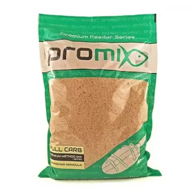 Promix Full Carb Method Mix Czosnek-Migdał Zanęta 900gr