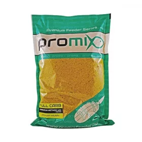 Promix Full Carb Method Mix Jogurt-Masłowy Zanęta 900gr