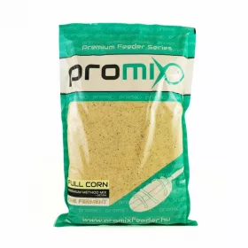 Promix Full Corn Fine Ferment Zanęta 900gr