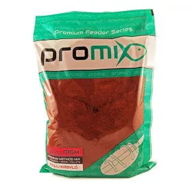 Promix Full Fish Method Mix Kryll-Małża Zanęta 800gr