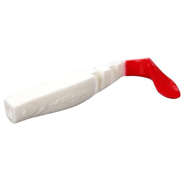 Mikado Fishunter 02TRT 10,5cm Plastikowa przynęta 5szt