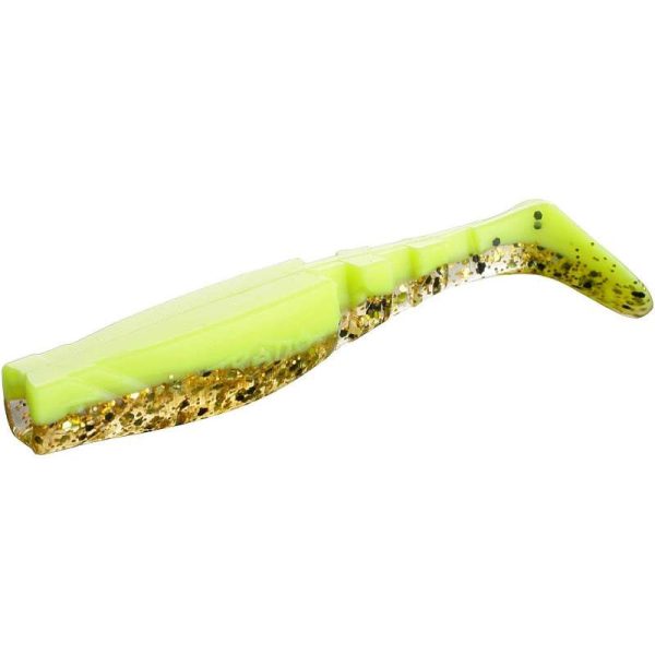 Mikado Fishunter 117 10,5cm Műanyag Csali 5db