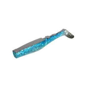 Mikado Fishunter 125 5cm Műanyag Csali 5db