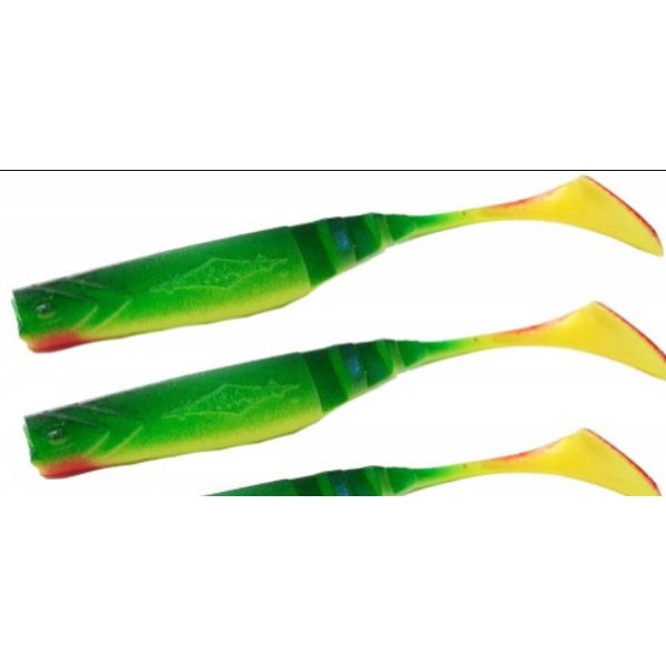 Mikado Fishunter TT 348 7,5cm Przynęta plastikowa 5 szt.