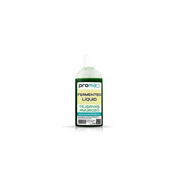 Promix Fermented Liquid Kwas Mlekowy Na Amura Liquid 200ml
