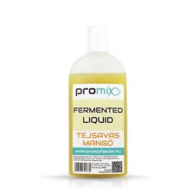 Promix Fermented Liquid Kwas Mlekowy Mango Liquid 200ml