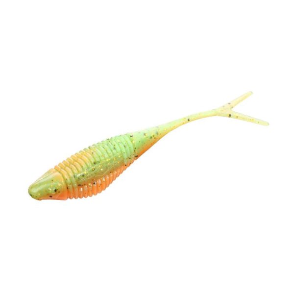 Mikado Fry Fish 343 5,5cm Plastikowa Przynęta 5 szt.