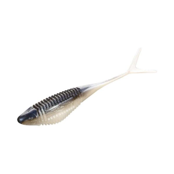 Mikado Fry Fish 351 5,5cm Plastikowa Przynęta 5 szt.
