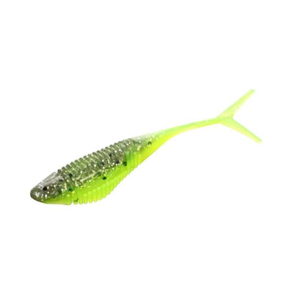 Mikado Fry Fish 359 5,5cm Plastikowa Przynęta 5 szt.
