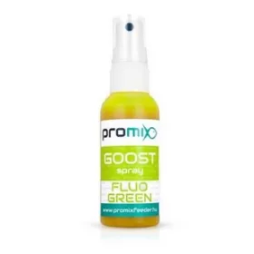 Promix GOOST Spray Fluo Zielony Małż-Rak 60ml