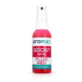 Promix GOOST Spray Fluo Czerwony Kiełbasa Chili 60ml