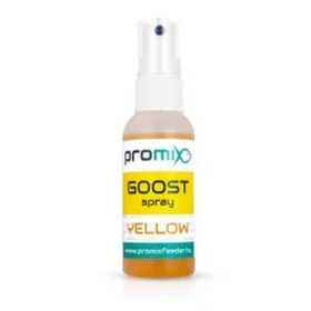 Promix GOOST Spray Yellow Słodki Ananas 60ml