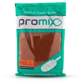 Promix Piekło Zanęta 800gr