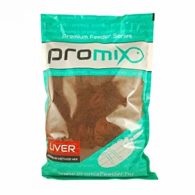 Promix Wątroba Zanęta 800gr