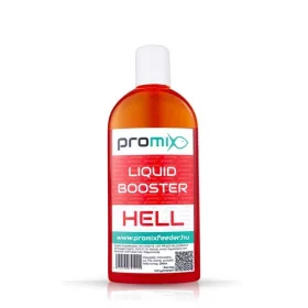 Promix Liquid Booster Kryll-Małża 200ml