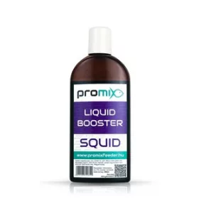 Promix Liquid Booster Kałamarnica 200ml