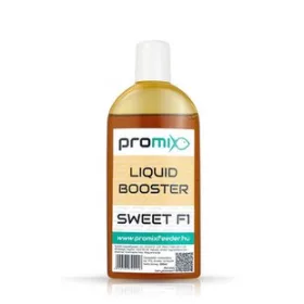 Promix Liquid Booster Słodka F1 Płyn 200ml