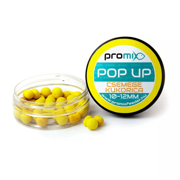 Promix Pop Up 10-12mm Kukurydza Cukrowa 20gr