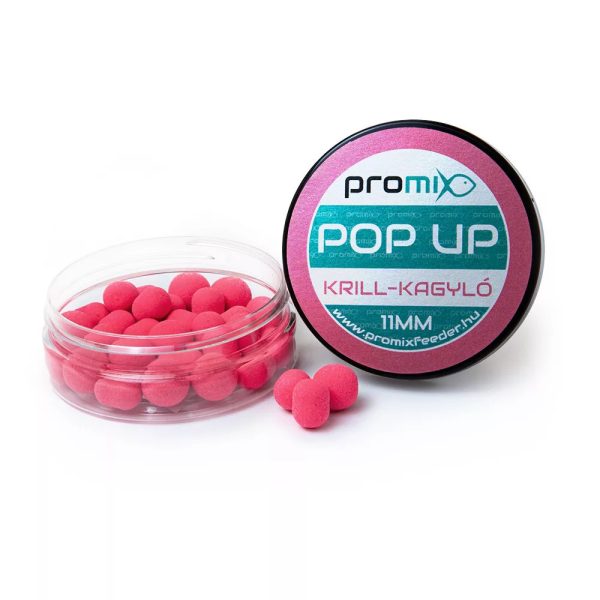 Promix Pop Up 10-12mm Kryl-Małża 20gr