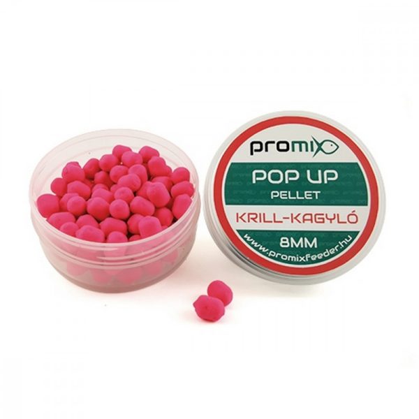 Promix Pop Up 6-8mm Kryll-Małża 20gr