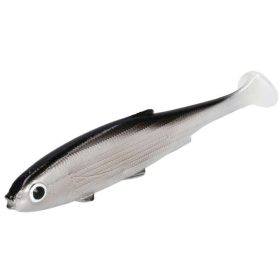 Mikado Real Fish 8,5cm Ukleja Przynęta plastikowa 5szt
