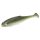 Mikado Real Fish 8,5cm Oliwkowy Ukleja Przynęta plastikowa 5szt