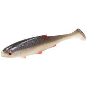 Mikado Real Fish 8,5cm Płoć Przynęta plastikowa 5szt