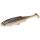 Mikado Real Fish 8,5cm Płoć Przynęta plastikowa 5szt