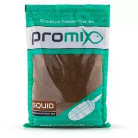 Promix Zanęta Kalmarowa 800gr