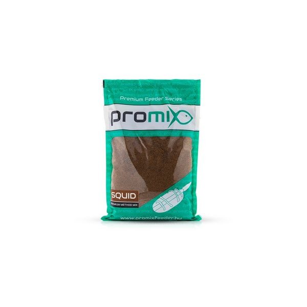 Promix Zanęta Kalmarowa 800gr