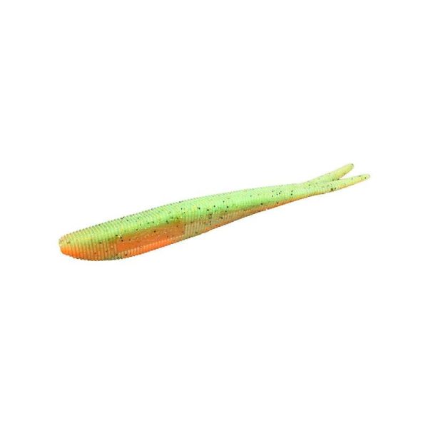 Mikado Saira 355 8cm Gumowa Przynęta 5 szt.