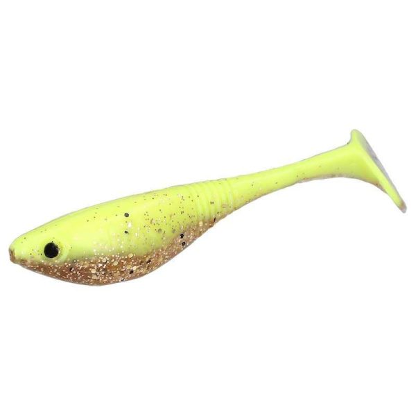 Mikado Spark 117 10cm Plastikowa Przynęta 3 szt.