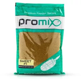 Promix Słodka F1 Zanęta 800gr