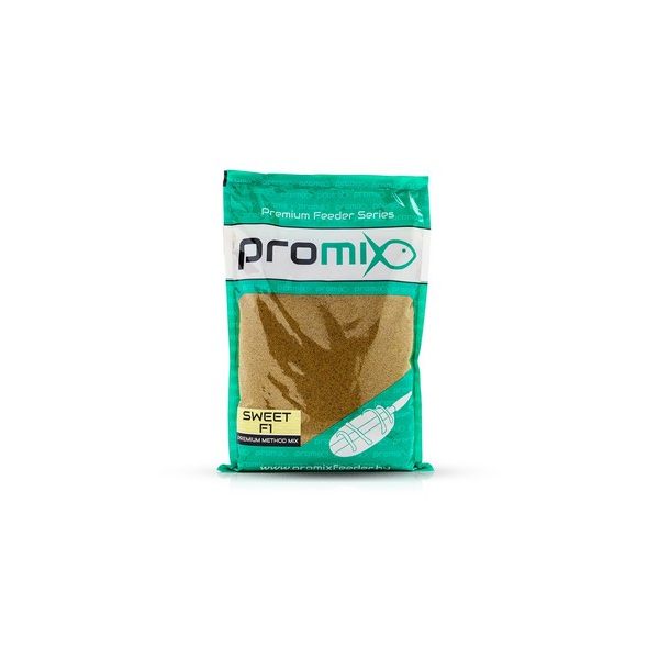 Promix Słodka F1 Zanęta 800gr