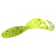 Mikado Twister 64mm Chartreuse Pepper Gumowa Przynęta Sztuczna 6szt.